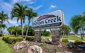 Indian Creek rv Resort Fort Myers Beach